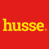 Husse Italia Logotipo