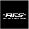 AFSGEAR Logotipo