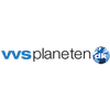 Vvsplaneten Logo