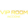 Vip Room Riccione Logotipo