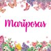 Mariposas Logotipo