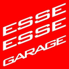 SS GARAGE SRL Logotipo