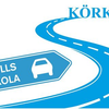 hornstullstrafikskola Logotyp