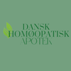 Dansk Homøopatisk Apotek Logo