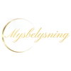 mysbelysning Logotyp