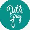 Dilli Grey Logotype