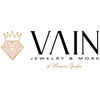 Vain Jewelry And More Logotype