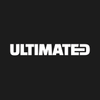 ULTIMATED Logotype