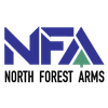 North Forest Arms Logo