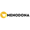 SP * MENODONA Logotype