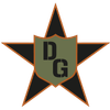 dgdäck.se Logotyp