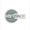 Hatshoe Logotype