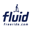 fluidfreeride Logotype