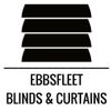 Ebbsfleet Blinds Logotyp