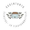 Kodintuntu Logó