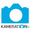 KAMERASTOR Logo