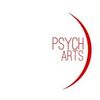 PsychArts Logó