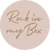 Rock in my Box Logotyp