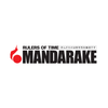 Mandarake Logotipo