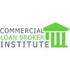 Commercial Loan Broker Institute Logotype