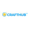 Crafthub - Ten Digital Logo