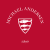 Michael Andersen Keramik Logo