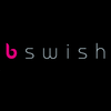 B Swish Logotype