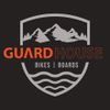 Guardhouse Sports Logotype
