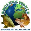 Anglers World Logotype