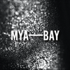 MYA BAY Logotype