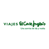 Viajes El Corte Inglés Logotipo