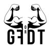 SP * GETFIT-DIETRYIN Logotyp