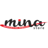 MINA store Logotipo