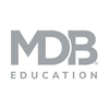 MDB Education Logotipo