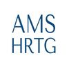 Amsterdam Heritage Logotype