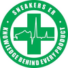 sneakerser Logotype