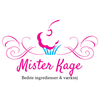 Mr Kage Logo