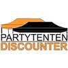 Partytentendiscounter.nl Logó