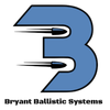Bryant Ballistic Systems Logotype