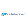 Paradisetronic.com Logotype