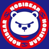 hobibear Logotype