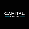 Capital Angling Logotype