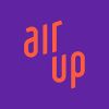 air up AT Logotipo