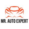 Mr. Auto Expert Logotipo