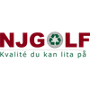 NJGolf Spanien Logotipo