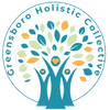 Greensboro Holistic Collective Logotype