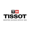 Tissot Logotype