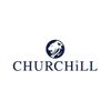 churchillhome.co.uk Logotipo