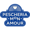 Pescheria Mon Amour Logotype