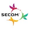 Secom Logotip